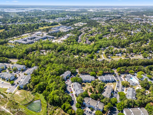 709 & 801 Saint Andrews Drive, Wilmington, NC 28412