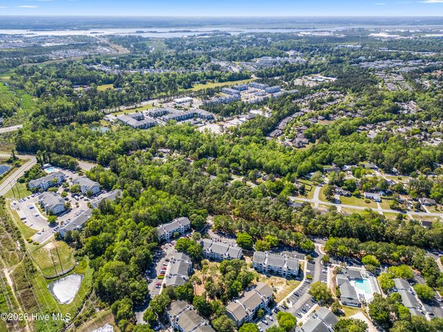 709 & 801 Saint Andrews Drive, Wilmington, NC 28412