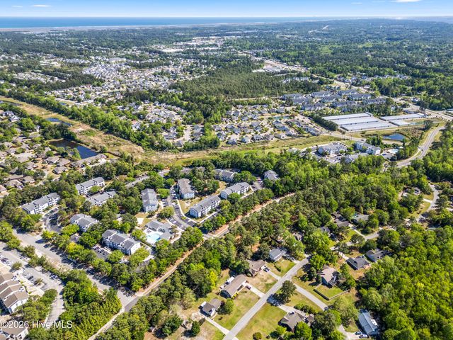 709 & 801 Saint Andrews Drive, Wilmington, NC 28412
