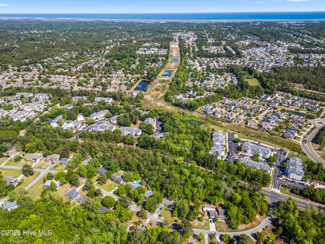 709 & 801 Saint Andrews Drive, Wilmington, NC 28412