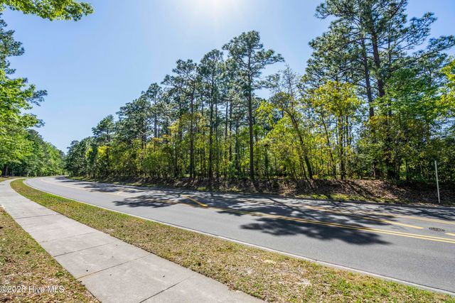 709 & 801 Saint Andrews Drive, Wilmington, NC 28412
