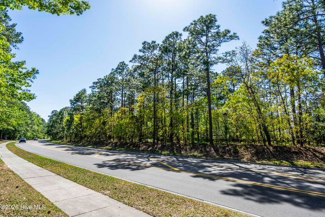 709 & 801 Saint Andrews Drive, Wilmington, NC 28412