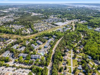 709 & 801 Saint Andrews Drive, Wilmington, NC 28412
