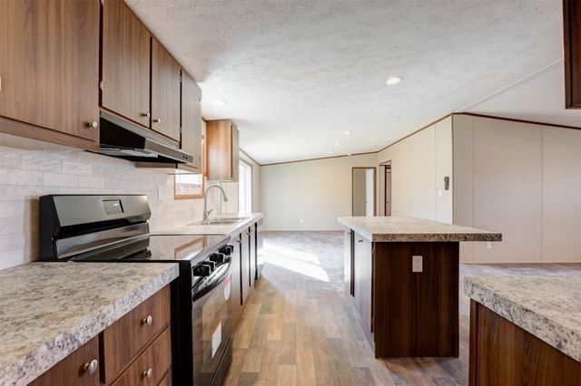 459 County Road 4854, Newark, TX 76071