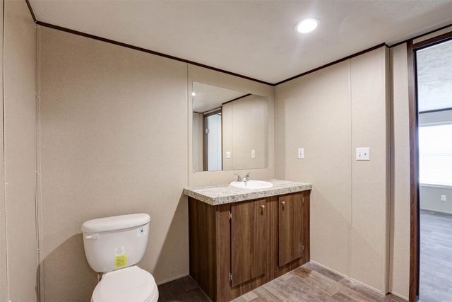 459 County Road 4854, Newark, TX 76071