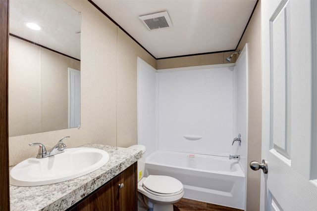 459 County Road 4854, Newark, TX 76071