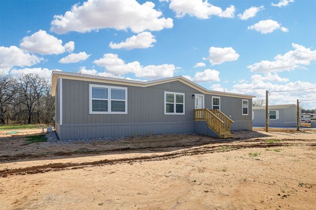 459 County Road 4854, Newark, TX 76071