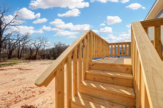 459 County Road 4854, Newark, TX 76071