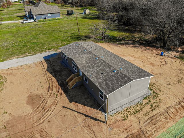 459 County Road 4854, Newark, TX 76071