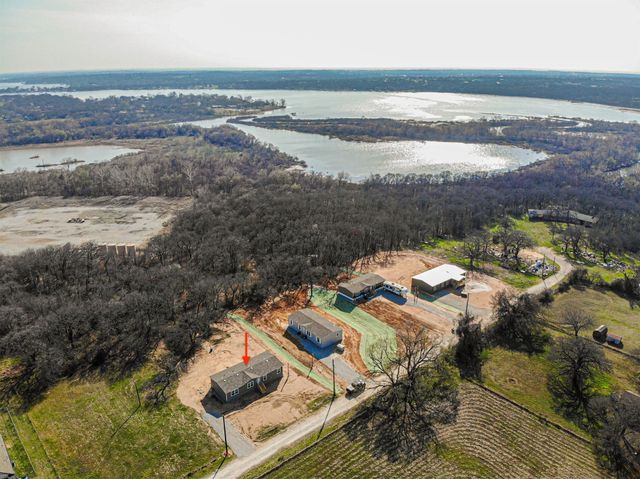 459 County Road 4854, Newark, TX 76071