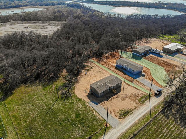 459 County Road 4854, Newark, TX 76071