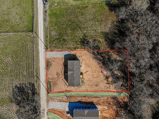 459 County Road 4854, Newark, TX 76071