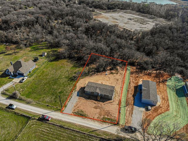 459 County Road 4854, Newark, TX 76071