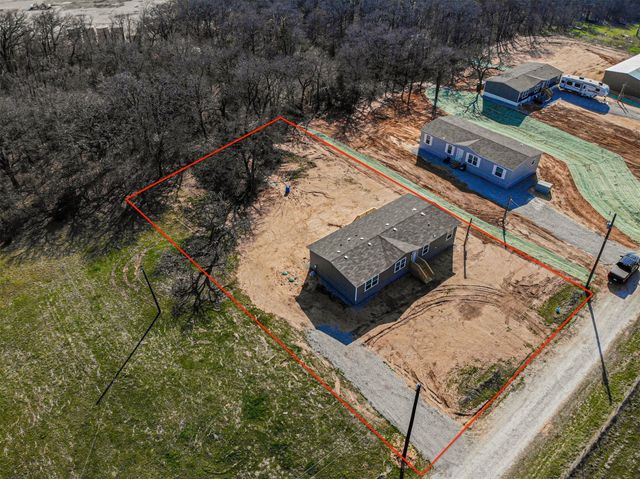 459 County Road 4854, Newark, TX 76071