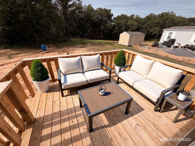 459 County Road 4854, Newark, TX 76071
