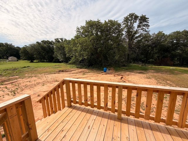 459 County Road 4854, Newark, TX 76071