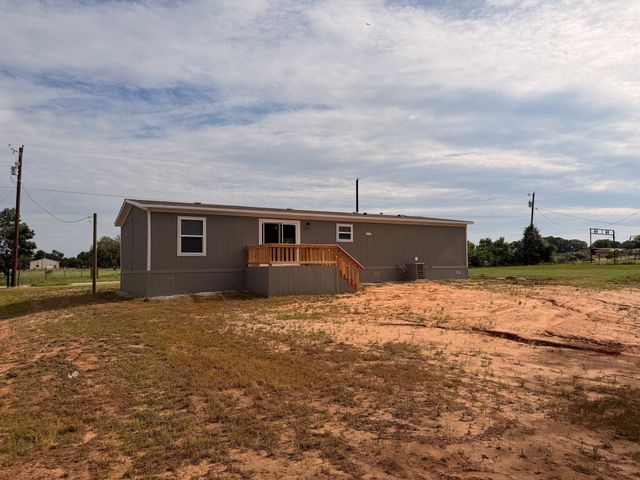 459 County Road 4854, Newark, TX 76071