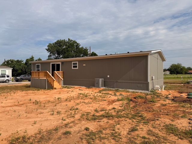 459 County Road 4854, Newark, TX 76071