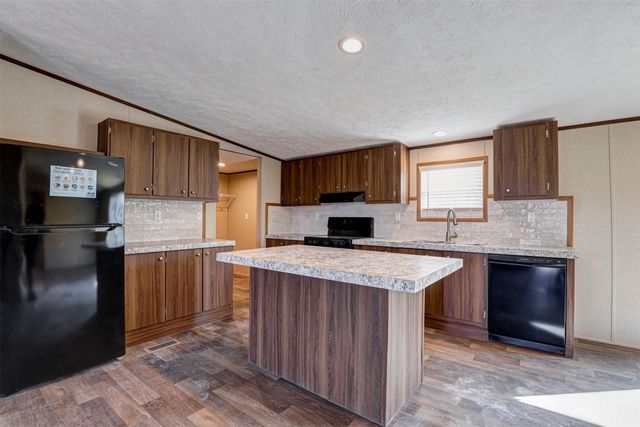 459 County Road 4854, Newark, TX 76071