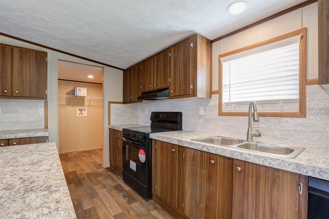 459 County Road 4854, Newark, TX 76071