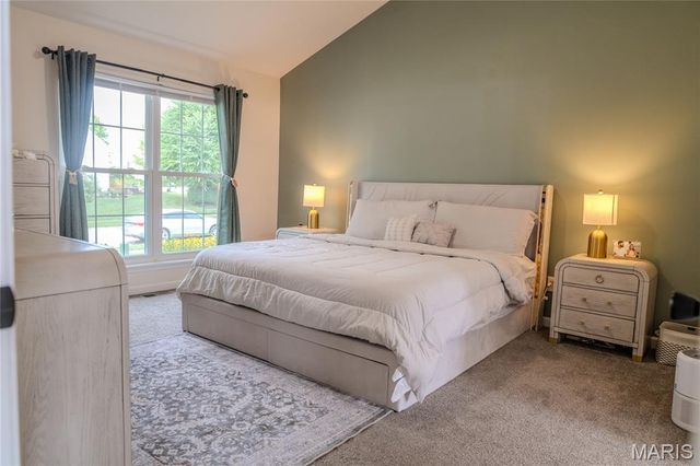 606 Spring Meadow Drive, Wentzville, MO 63385