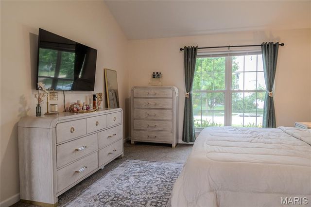 606 Spring Meadow Drive, Wentzville, MO 63385