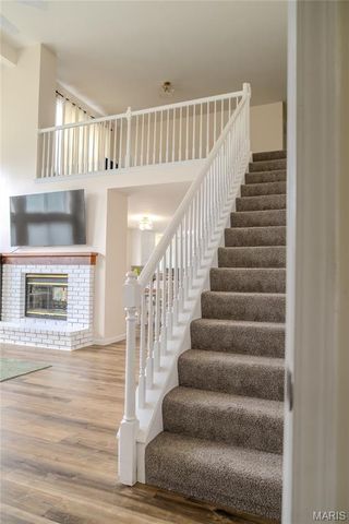 606 Spring Meadow Drive, Wentzville, MO 63385
