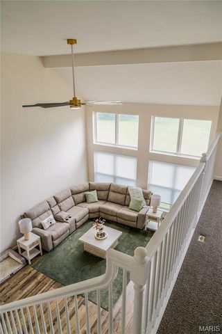 606 Spring Meadow Drive, Wentzville, MO 63385