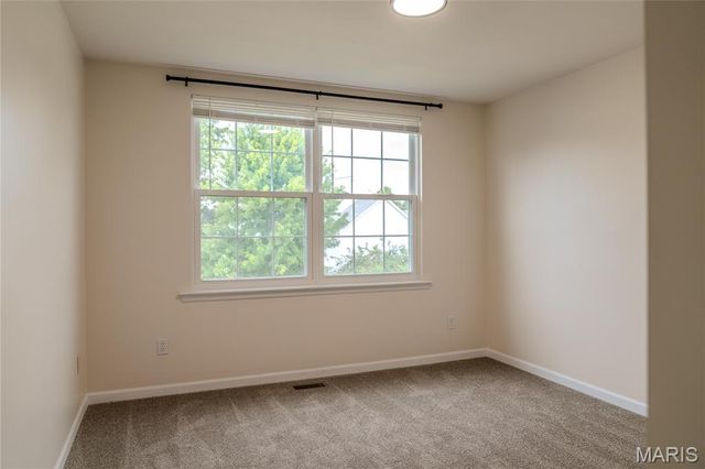 606 Spring Meadow Drive, Wentzville, MO 63385
