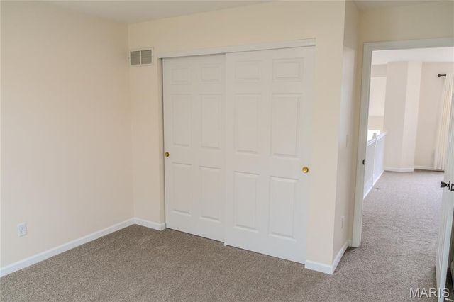606 Spring Meadow Drive, Wentzville, MO 63385