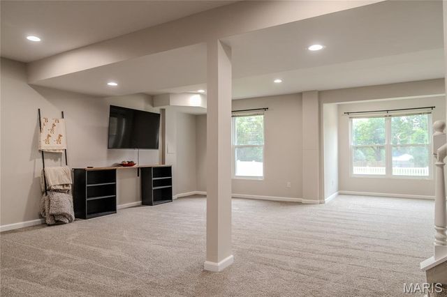 606 Spring Meadow Drive, Wentzville, MO 63385