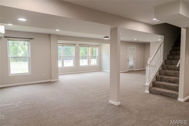 606 Spring Meadow Drive, Wentzville, MO 63385
