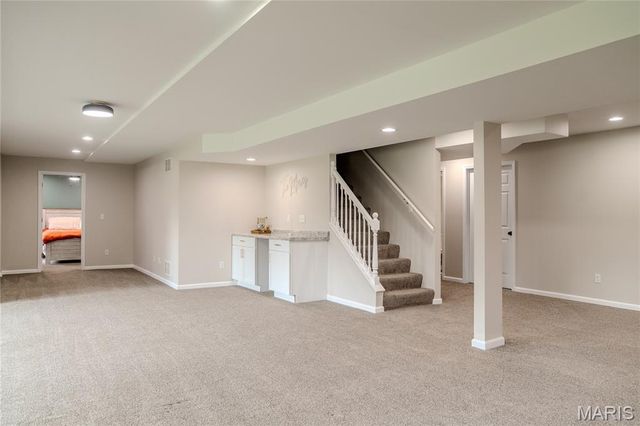 606 Spring Meadow Drive, Wentzville, MO 63385