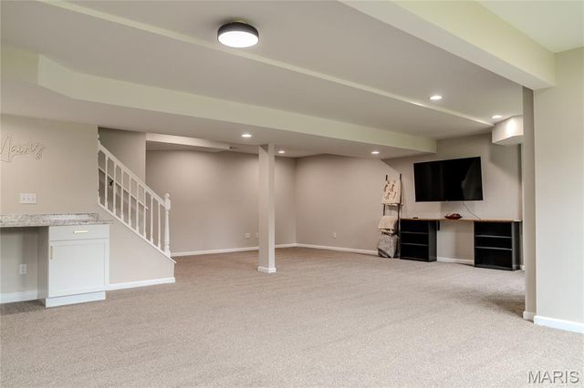 606 Spring Meadow Drive, Wentzville, MO 63385