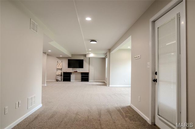 606 Spring Meadow Drive, Wentzville, MO 63385