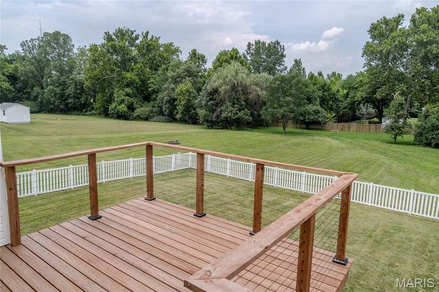 606 Spring Meadow Drive, Wentzville, MO 63385