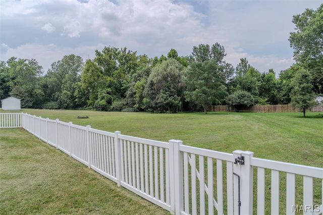 606 Spring Meadow Drive, Wentzville, MO 63385