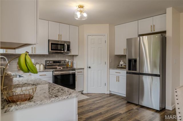 606 Spring Meadow Drive, Wentzville, MO 63385