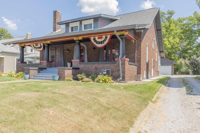 764 S Kentucky Avenue, Evansville, IN 47714
