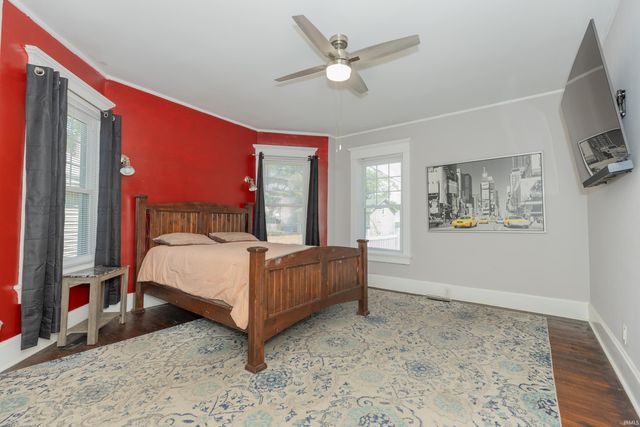 764 S Kentucky Avenue, Evansville, IN 47714