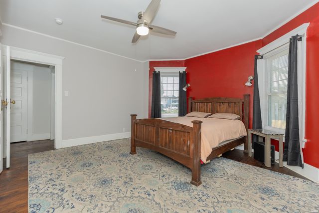 764 S Kentucky Avenue, Evansville, IN 47714