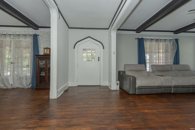 764 S Kentucky Avenue, Evansville, IN 47714