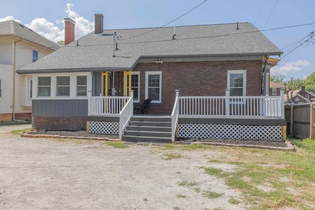 764 S Kentucky Avenue, Evansville, IN 47714