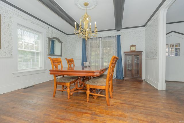 764 S Kentucky Avenue, Evansville, IN 47714