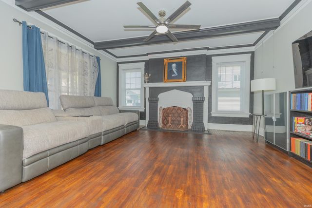 764 S Kentucky Avenue, Evansville, IN 47714