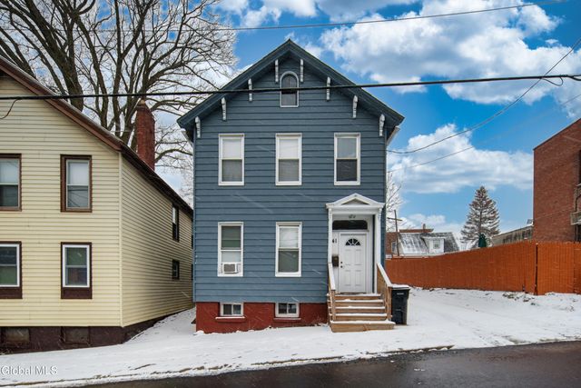 41 Brunswick Avenue, Troy, NY 12180