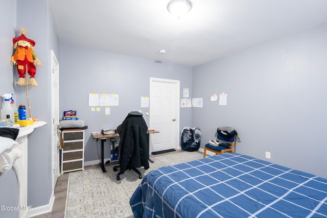 41 Brunswick Avenue, Troy, NY 12180