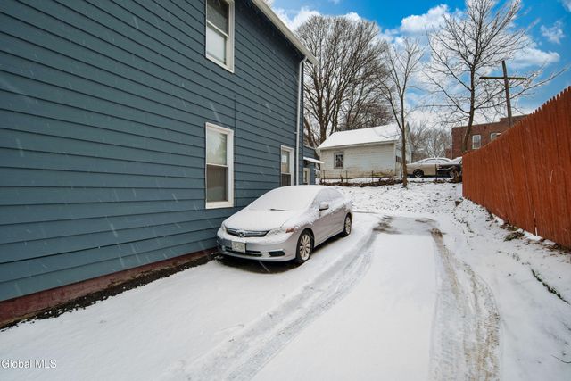 41 Brunswick Avenue, Troy, NY 12180