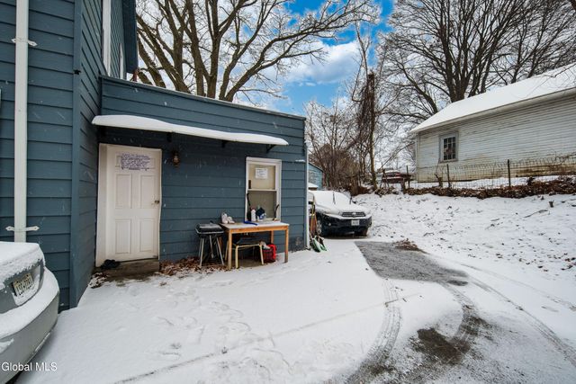 41 Brunswick Avenue, Troy, NY 12180