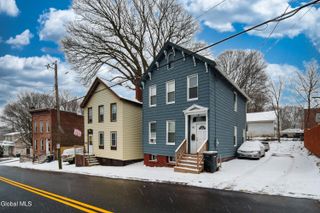 41 Brunswick Avenue, Troy, NY 12180